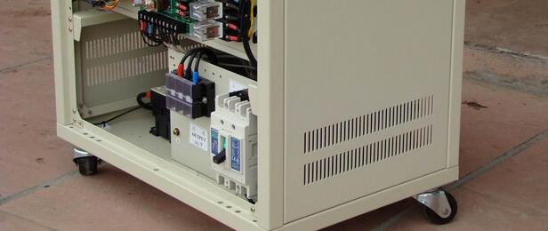 穩(wěn)壓器的操作方法你可要學(xué)會了